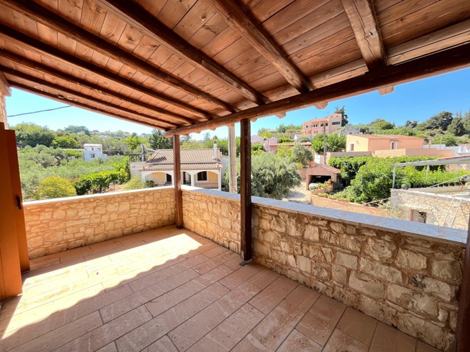 Spacious Multi-Level Villa with Pool and Independent Suites in Vamos Village - 27