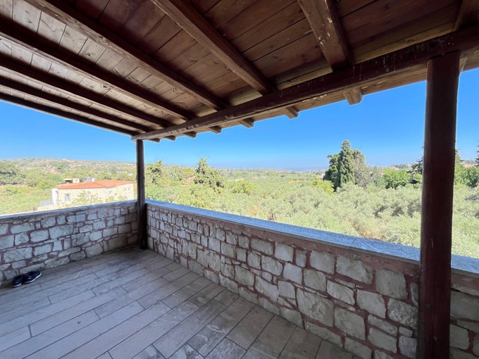 Spacious Multi-Level Villa with Pool and Independent Suites in Vamos Village - 20