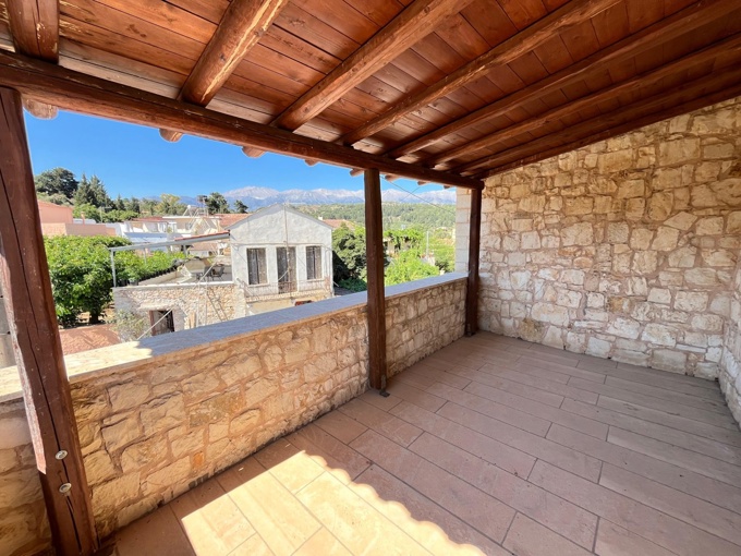 Spacious Multi-Level Villa with Pool and Independent Suites in Vamos Village - 16
