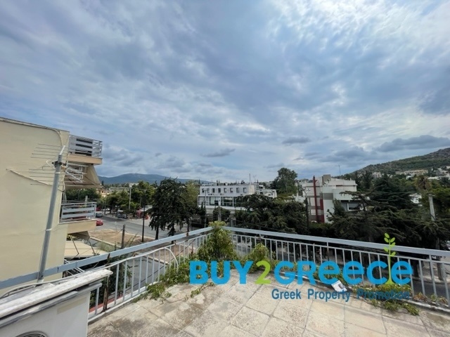 1727021 - Detached house For sale, Nea Ionia, 225 sq.m., €480.000