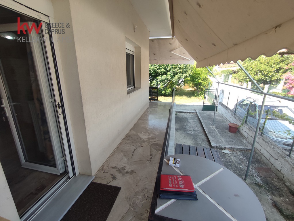 1756398 - Μονοκατοικία Προς Ενοικίαση, Μητρόπολη, 101 τ.μ., €400
