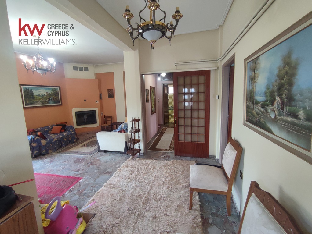 1756398 - Μονοκατοικία Προς Ενοικίαση, Μητρόπολη, 101 τ.μ., €400