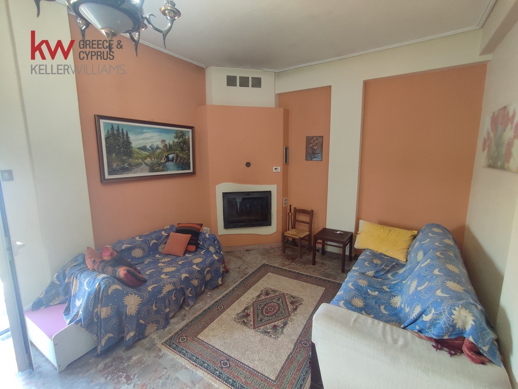 1756398 - Μονοκατοικία Προς Ενοικίαση, Μητρόπολη, 101 τ.μ., €400