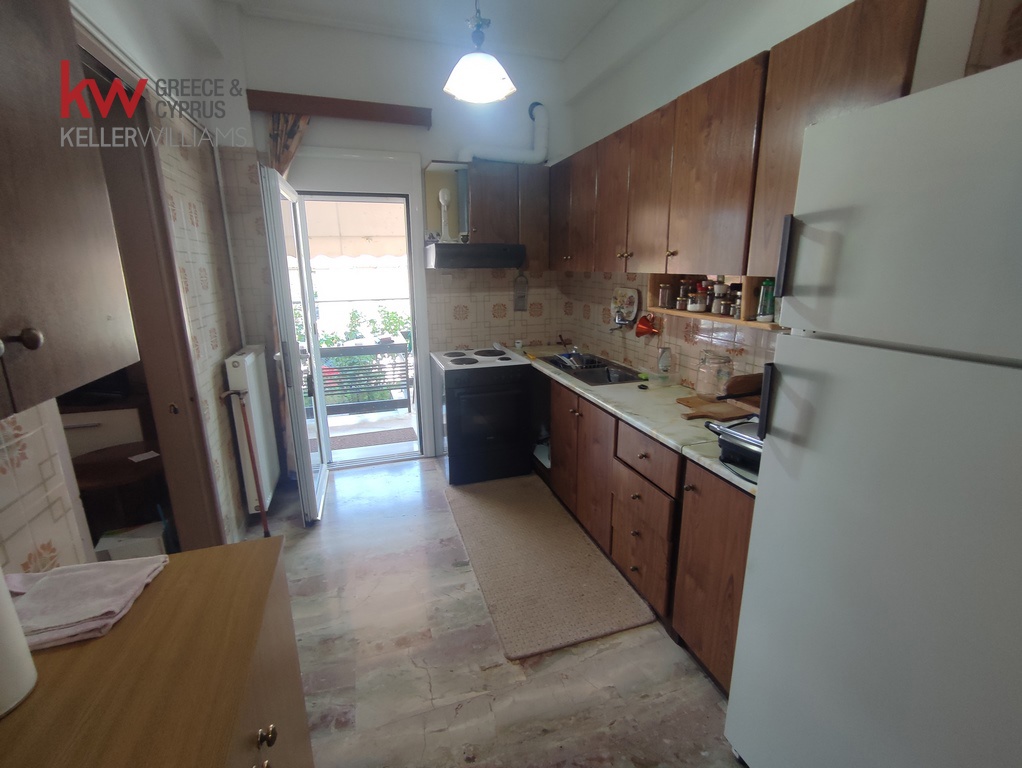 1756398 - Μονοκατοικία Προς Ενοικίαση, Μητρόπολη, 101 τ.μ., €400