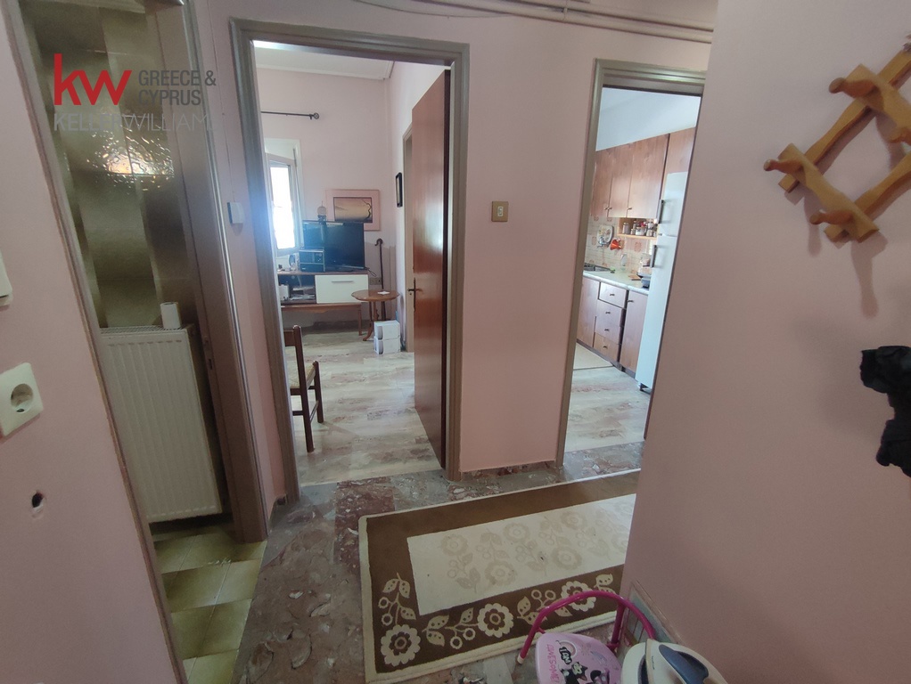 1756398 - Μονοκατοικία Προς Ενοικίαση, Μητρόπολη, 101 τ.μ., €400