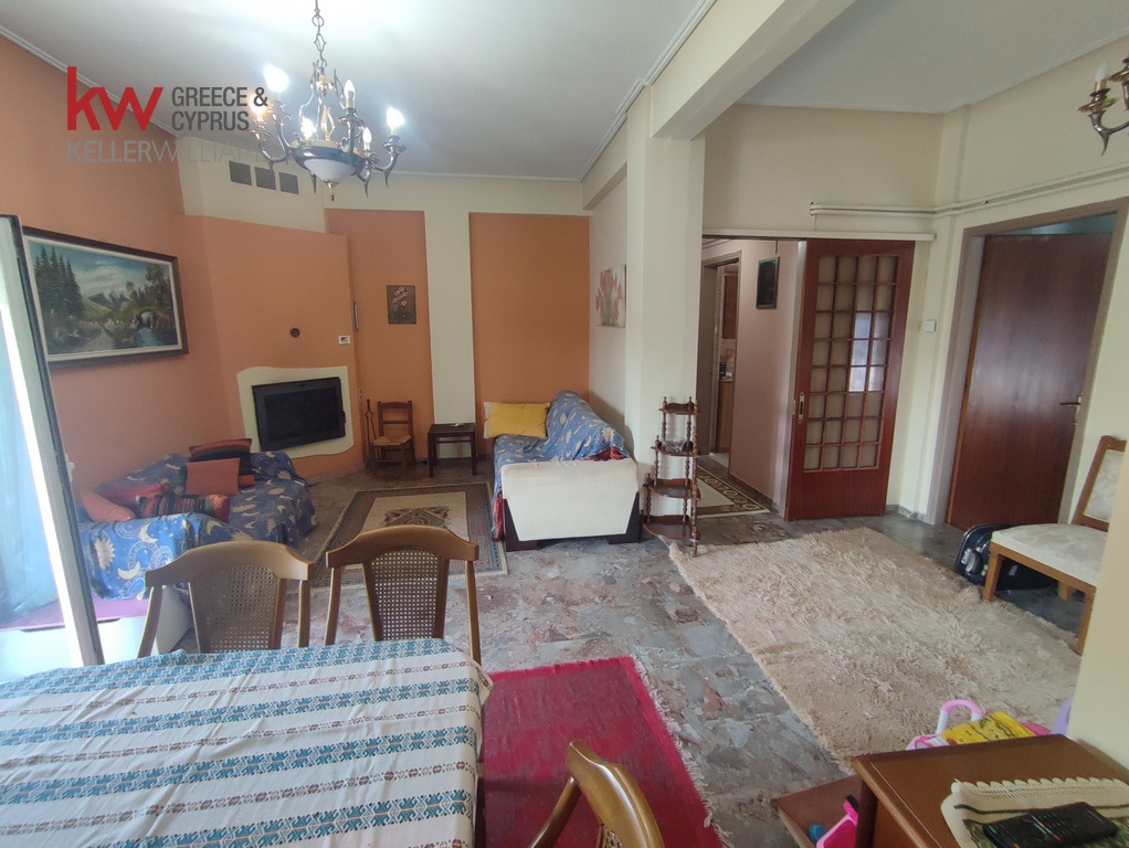 1756398 - Μονοκατοικία Προς Ενοικίαση, Μητρόπολη, 101 τ.μ., €400