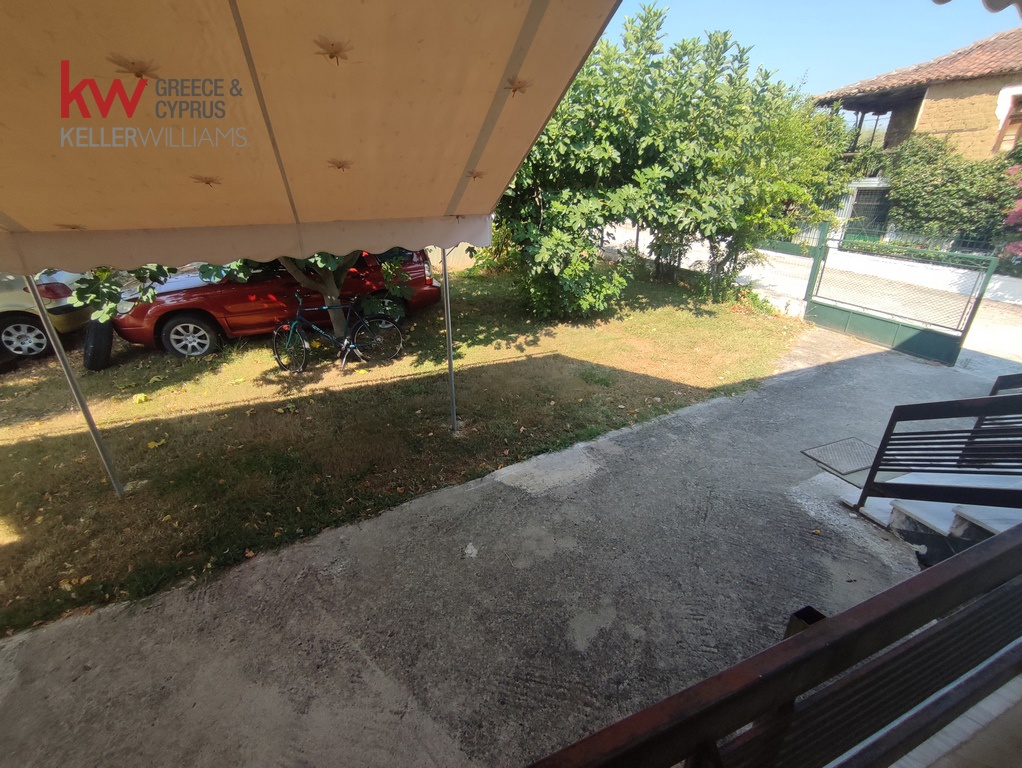 1756398 - Μονοκατοικία Προς Ενοικίαση, Μητρόπολη, 101 τ.μ., €400
