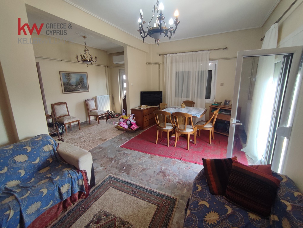 1756398 - Μονοκατοικία Προς Ενοικίαση, Μητρόπολη, 101 τ.μ., €400