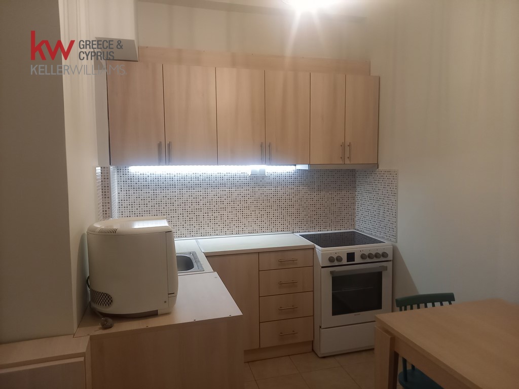 1756588 - Διαμέρισμα Προς Ενοικίαση, Καρδίτσα, 45 τ.μ., €420