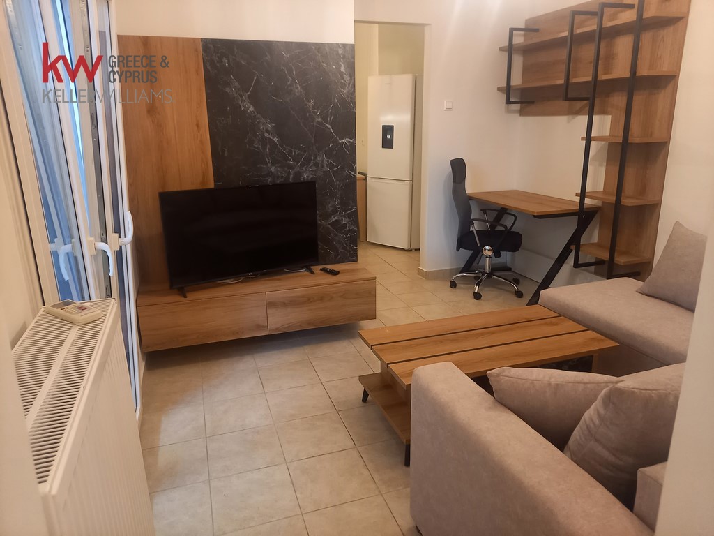 1756588 - Διαμέρισμα Προς Ενοικίαση, Καρδίτσα, 45 τ.μ., €420