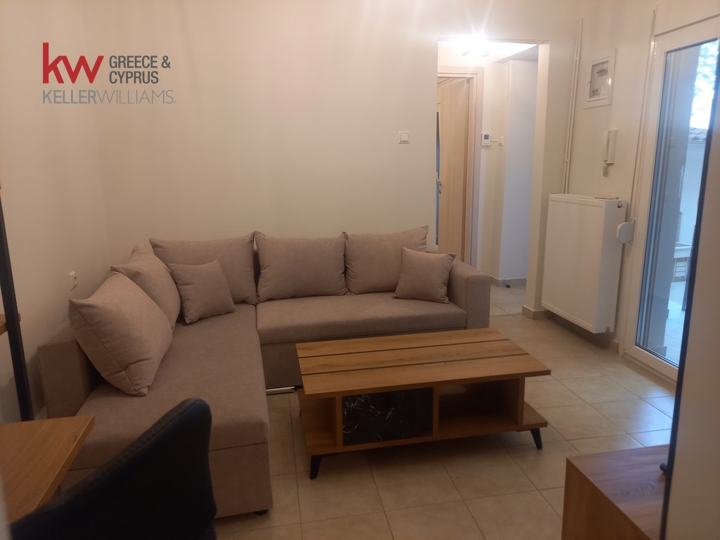 1756588 - Διαμέρισμα Προς Ενοικίαση, Καρδίτσα, 45 τ.μ., €420