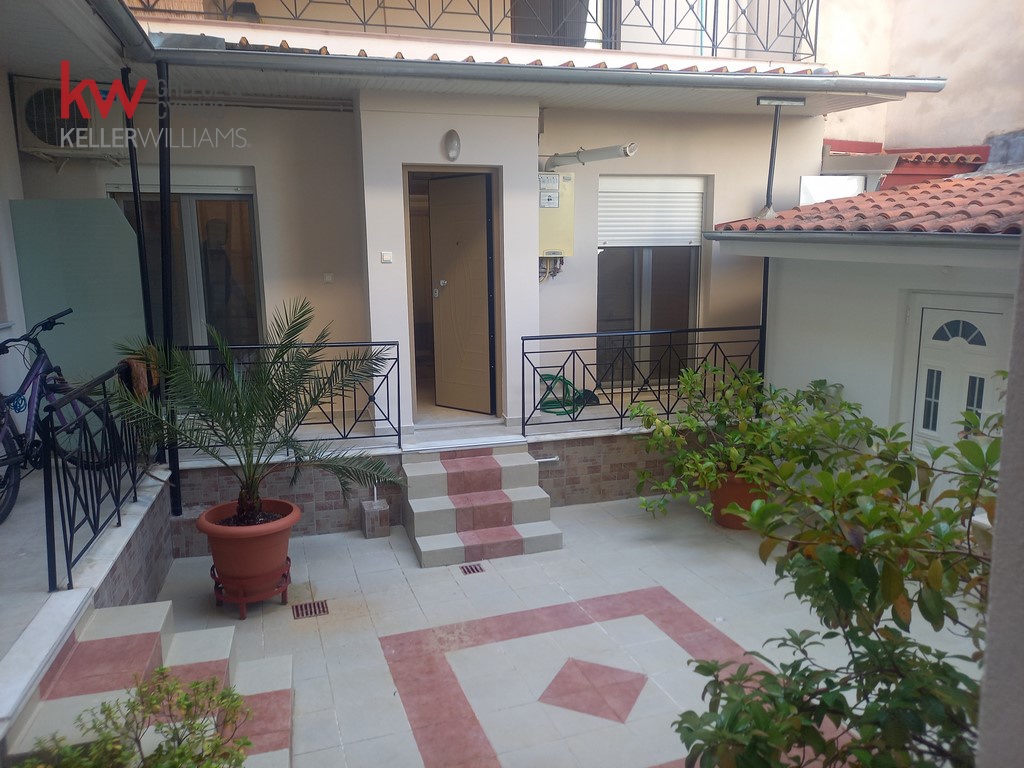 1756588 - Διαμέρισμα Προς Ενοικίαση, Καρδίτσα, 45 τ.μ., €420