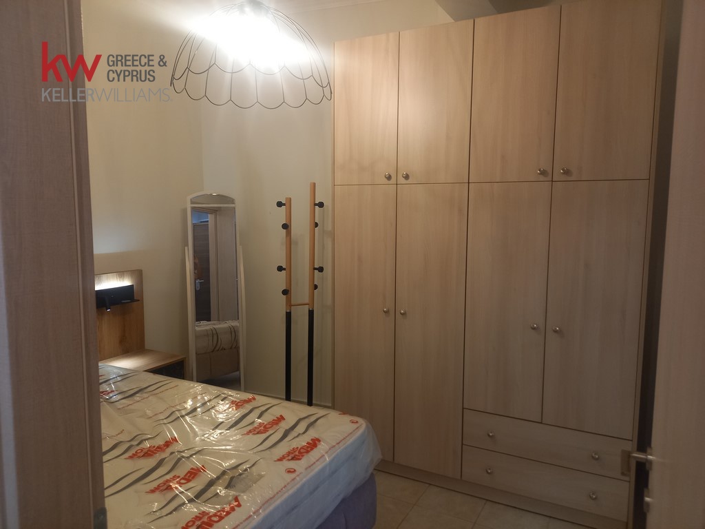 1756588 - Διαμέρισμα Προς Ενοικίαση, Καρδίτσα, 45 τ.μ., €420