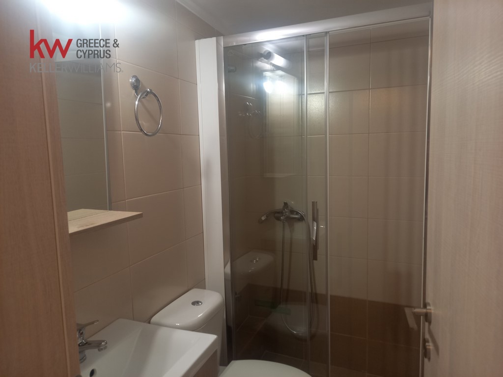 1756588 - Διαμέρισμα Προς Ενοικίαση, Καρδίτσα, 45 τ.μ., €420