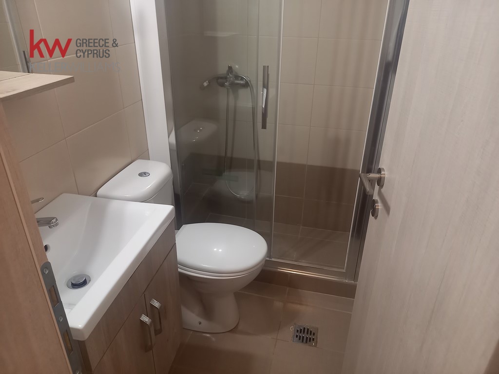 1756588 - Διαμέρισμα Προς Ενοικίαση, Καρδίτσα, 45 τ.μ., €420