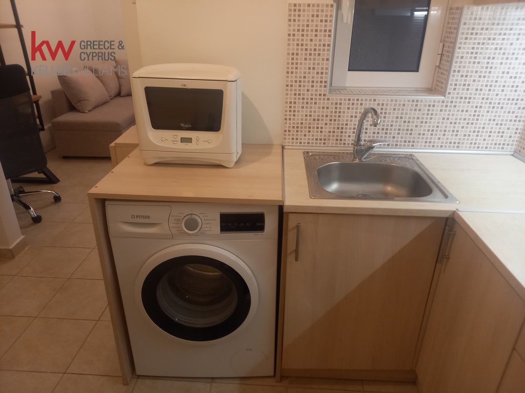 1756588 - Διαμέρισμα Προς Ενοικίαση, Καρδίτσα, 45 τ.μ., €420