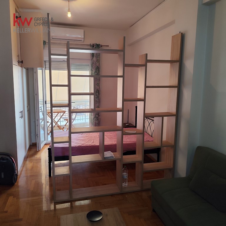 1760914 - Studio/Γκαρσονιέρα Προς Ενοικίαση, Καρδίτσα, 35 τ.μ., €360
