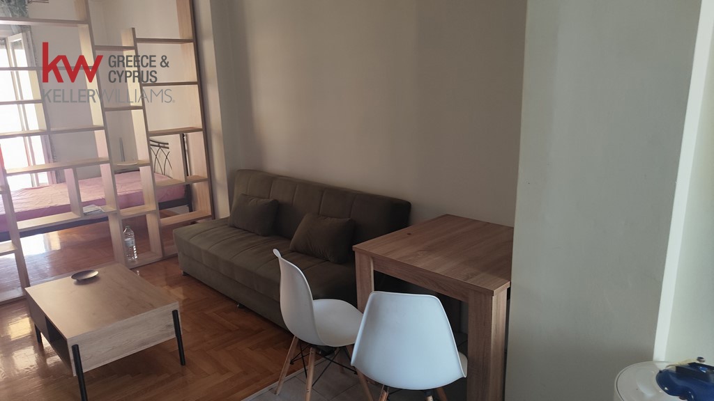 1760914 - Studio/Γκαρσονιέρα Προς Ενοικίαση, Καρδίτσα, 35 τ.μ., €360