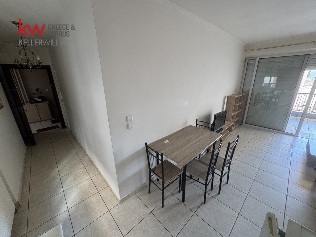 1760962 - Studio/Γκαρσονιέρα Προς Ενοικίαση, Καρδίτσα, 35 τ.μ., €300