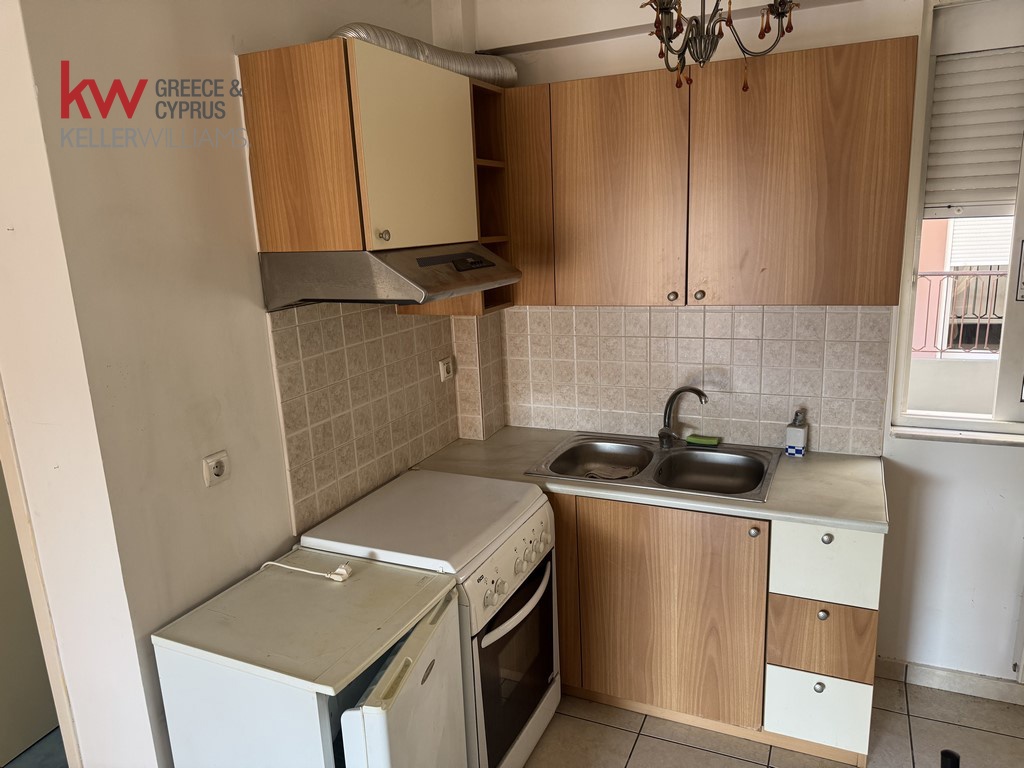 1760962 - Studio/Γκαρσονιέρα Προς Ενοικίαση, Καρδίτσα, 35 τ.μ., €300