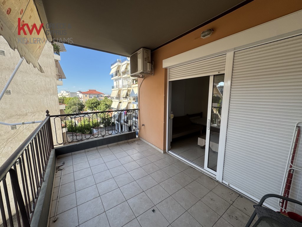 1760962 - Studio/Γκαρσονιέρα Προς Ενοικίαση, Καρδίτσα, 35 τ.μ., €300