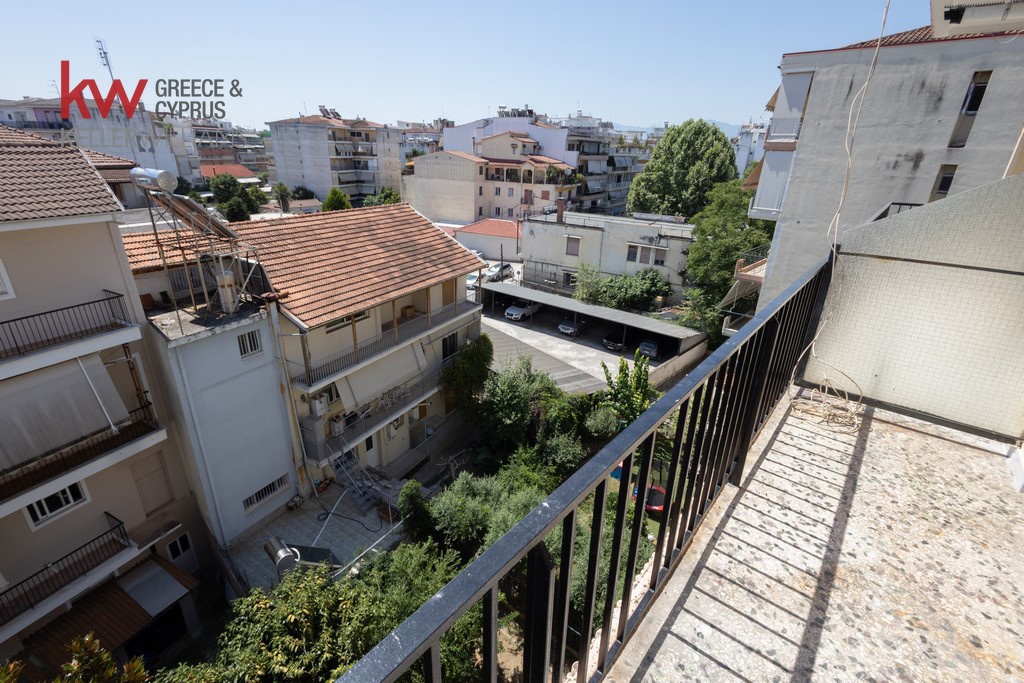 1761135 - Διαμέρισμα Προς Ενοικίαση, Καρδίτσα, 79 τ.μ., €400
