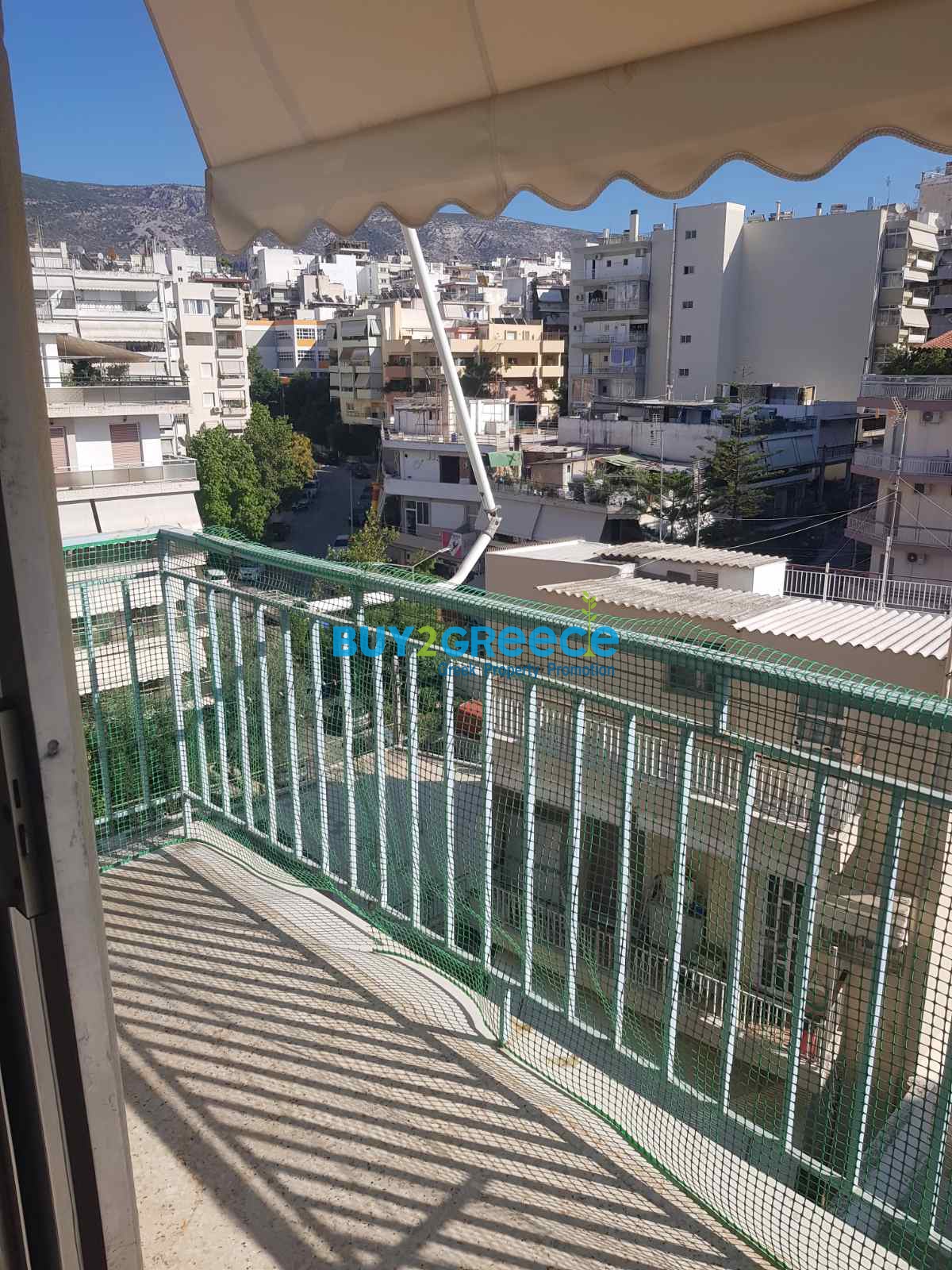 1761697 - Apartment For sale, Zografou, 67 sq.m., €150.000