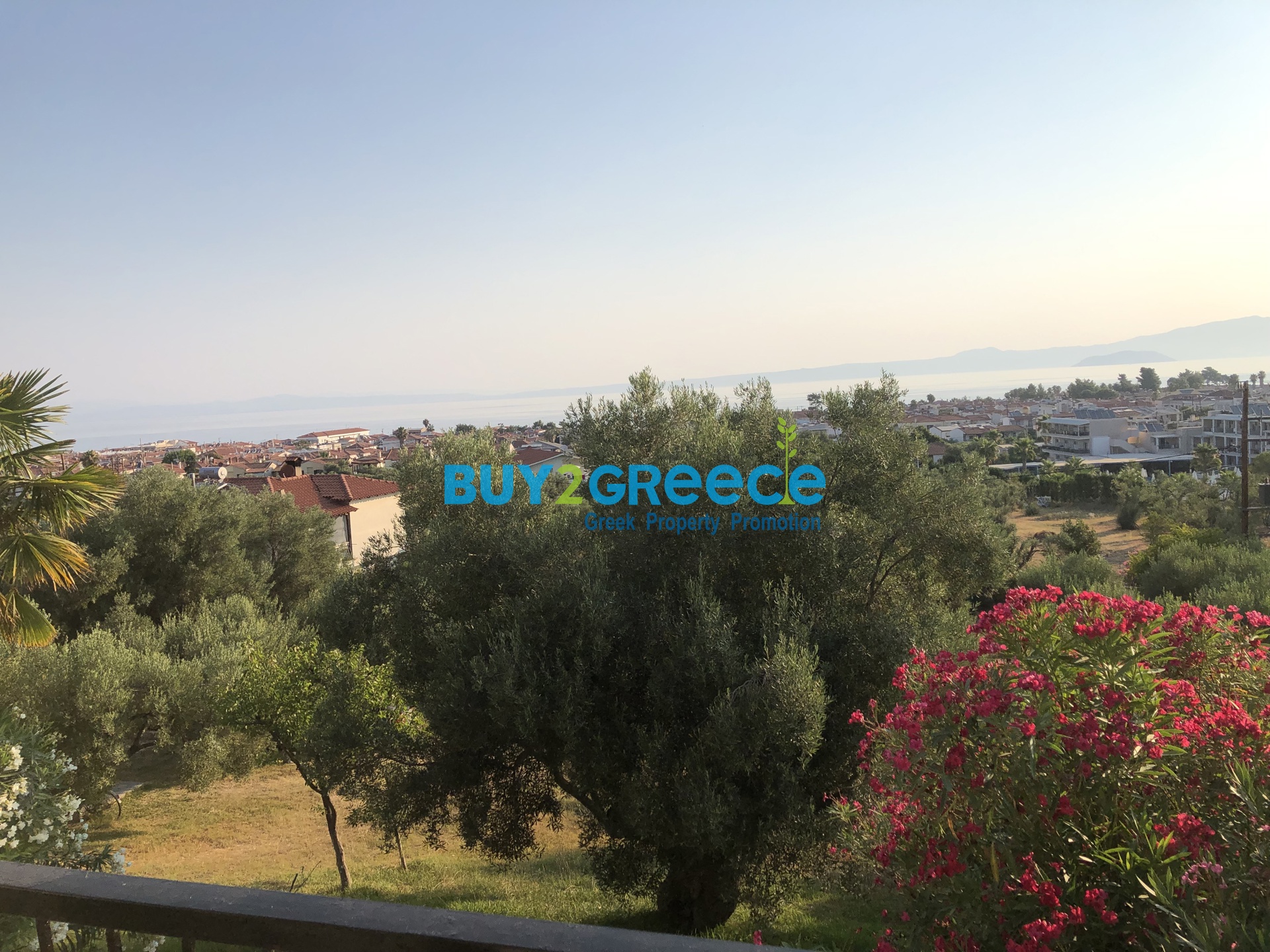 1762864 - Residential complex For sale, Pallini, 124 sq.m., €500.000