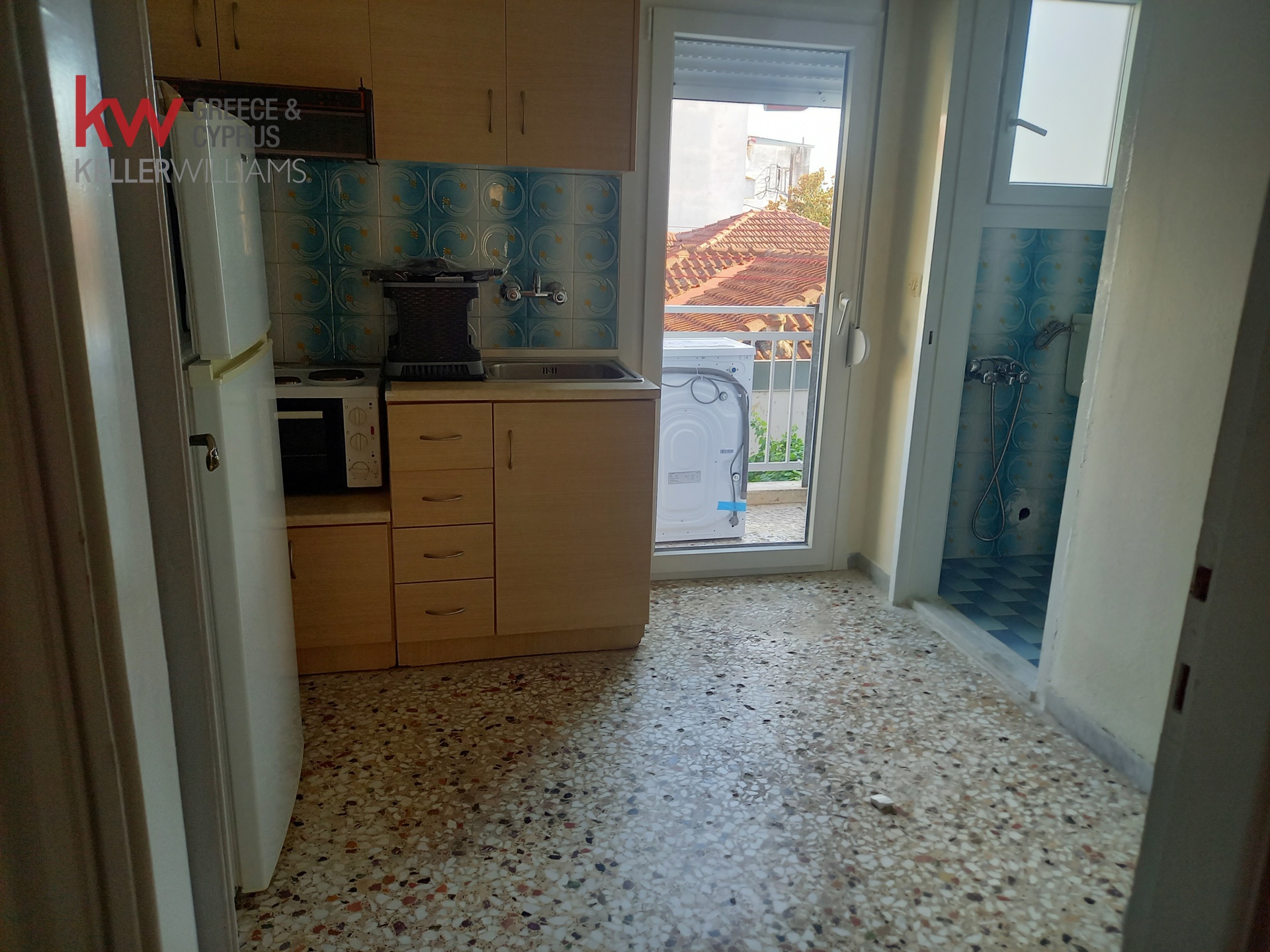 1762896 - Διαμέρισμα Προς Ενοικίαση, Καρδίτσα, 38 τ.μ., €300