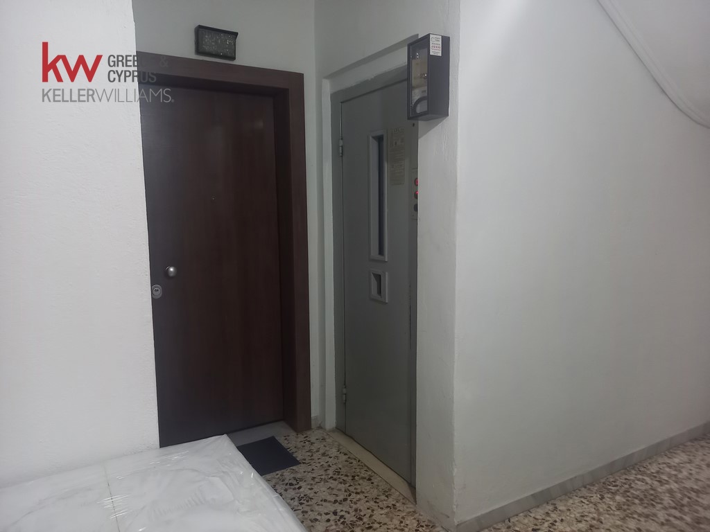 1762896 - Διαμέρισμα Προς Ενοικίαση, Καρδίτσα, 38 τ.μ., €300