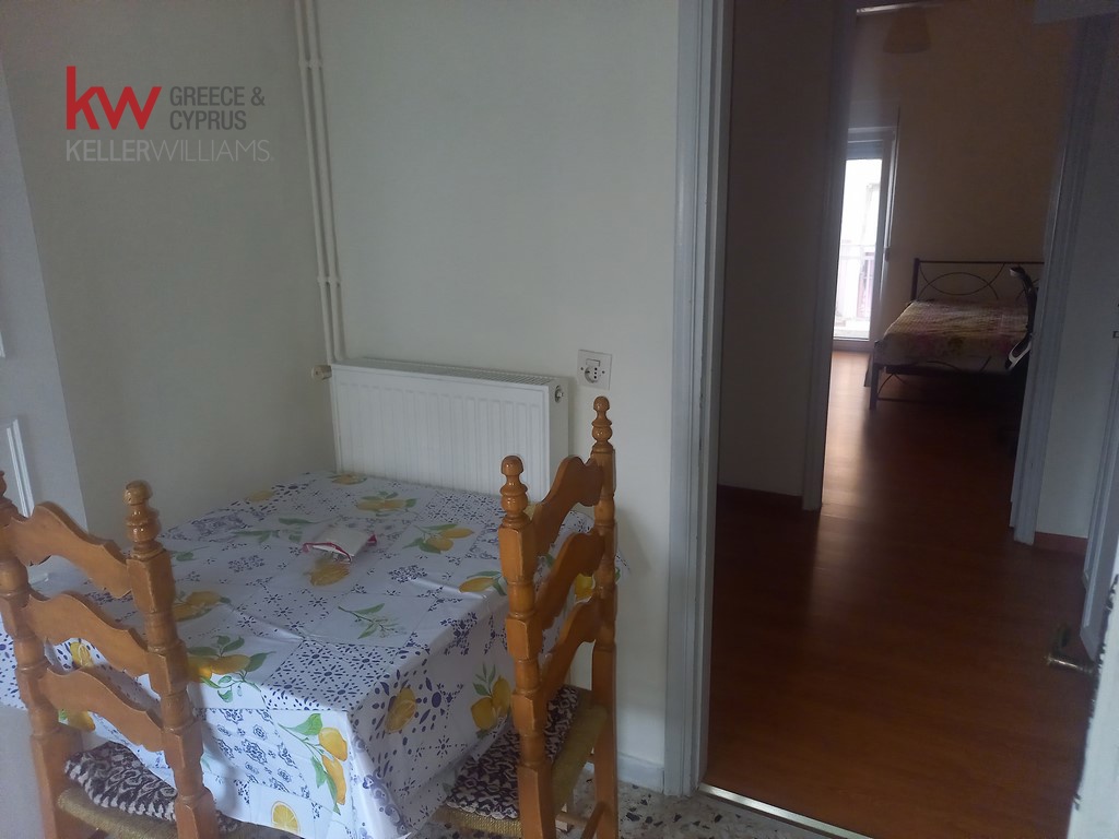 1762896 - Διαμέρισμα Προς Ενοικίαση, Καρδίτσα, 38 τ.μ., €300