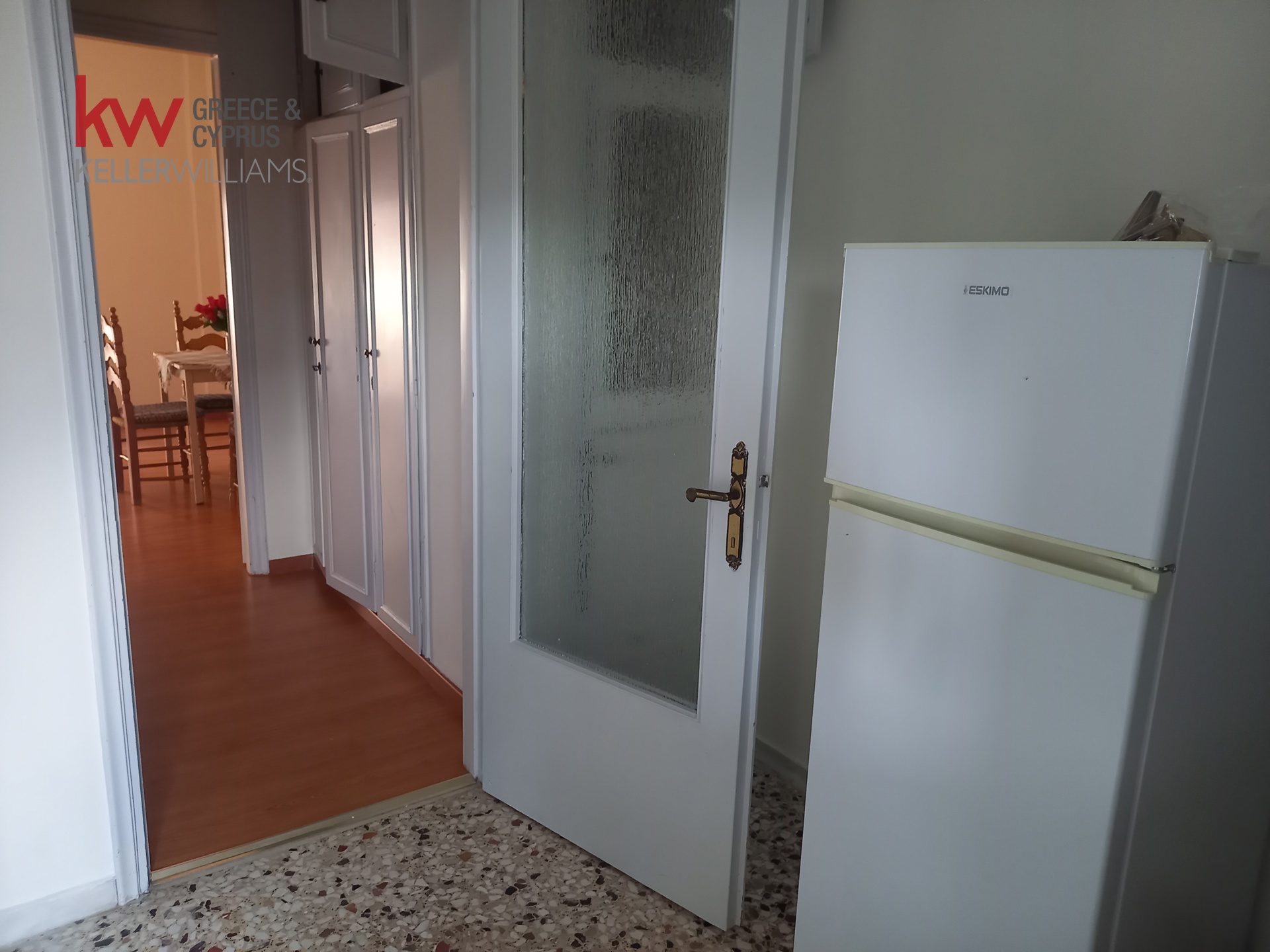 1762896 - Διαμέρισμα Προς Ενοικίαση, Καρδίτσα, 38 τ.μ., €300