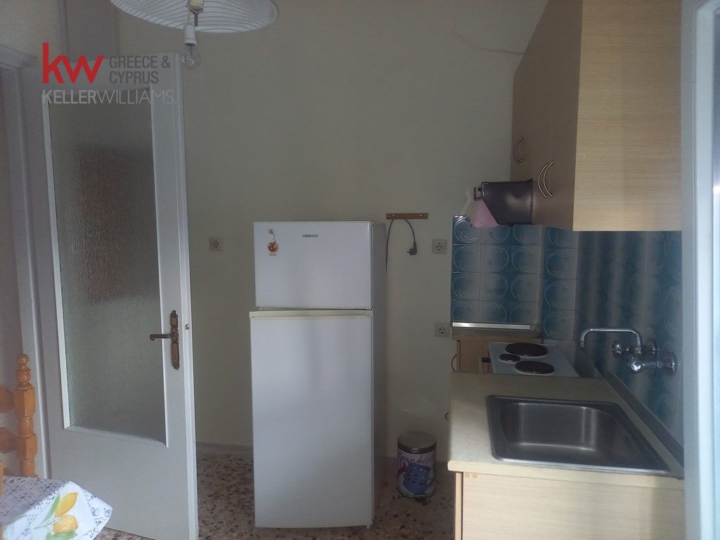 1762896 - Διαμέρισμα Προς Ενοικίαση, Καρδίτσα, 38 τ.μ., €300