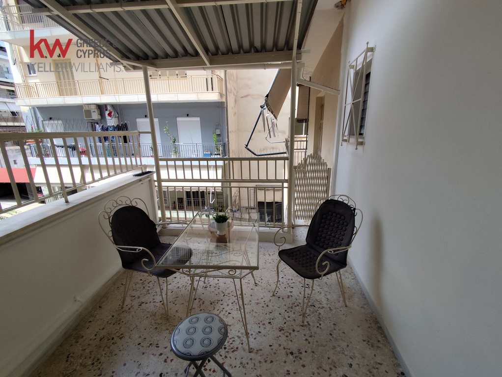 1773006 - Διαμέρισμα Προς Ενοικίαση, Καρδίτσα, 43,50 τ.μ., €370