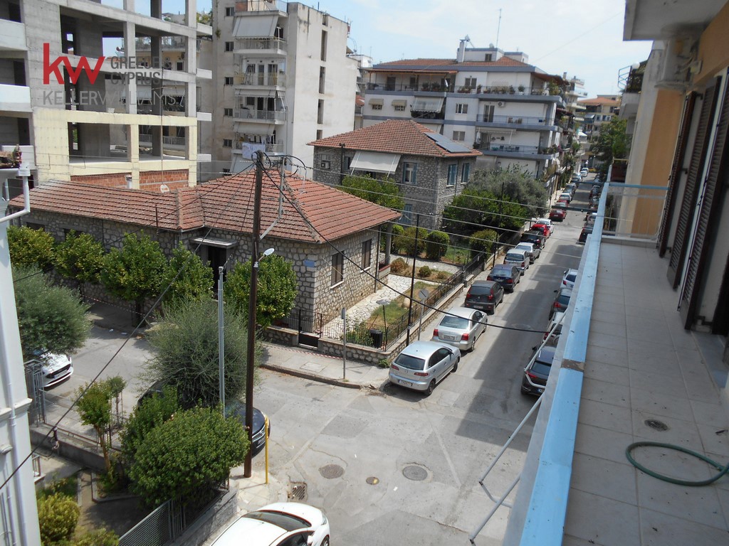 1773264 - Διαμέρισμα Προς Ενοικίαση, Καρδίτσα, 65 τ.μ., €400