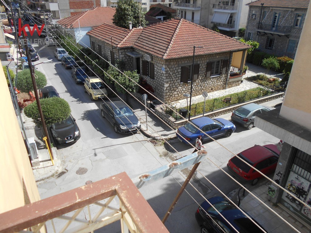 1773279 - Διαμέρισμα Προς Ενοικίαση, Καρδίτσα, 45 τ.μ., €380