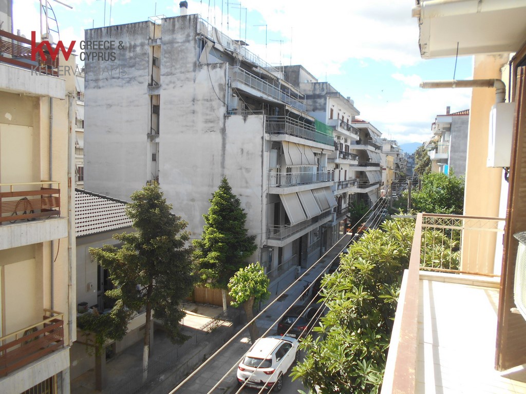 1773279 - Διαμέρισμα Προς Ενοικίαση, Καρδίτσα, 45 τ.μ., €380