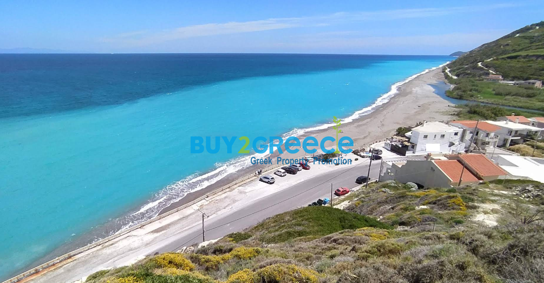 1773288 - Commercial Office Building For sale, Kimi, 145 sq.m., €700.000