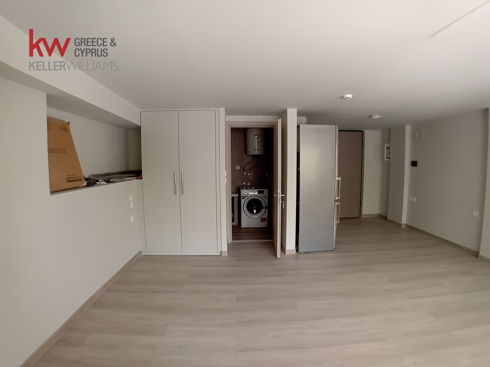 1773304 - Studio/Γκαρσονιέρα Προς Ενοικίαση, Καρδίτσα, 41,55 τ.μ., €400