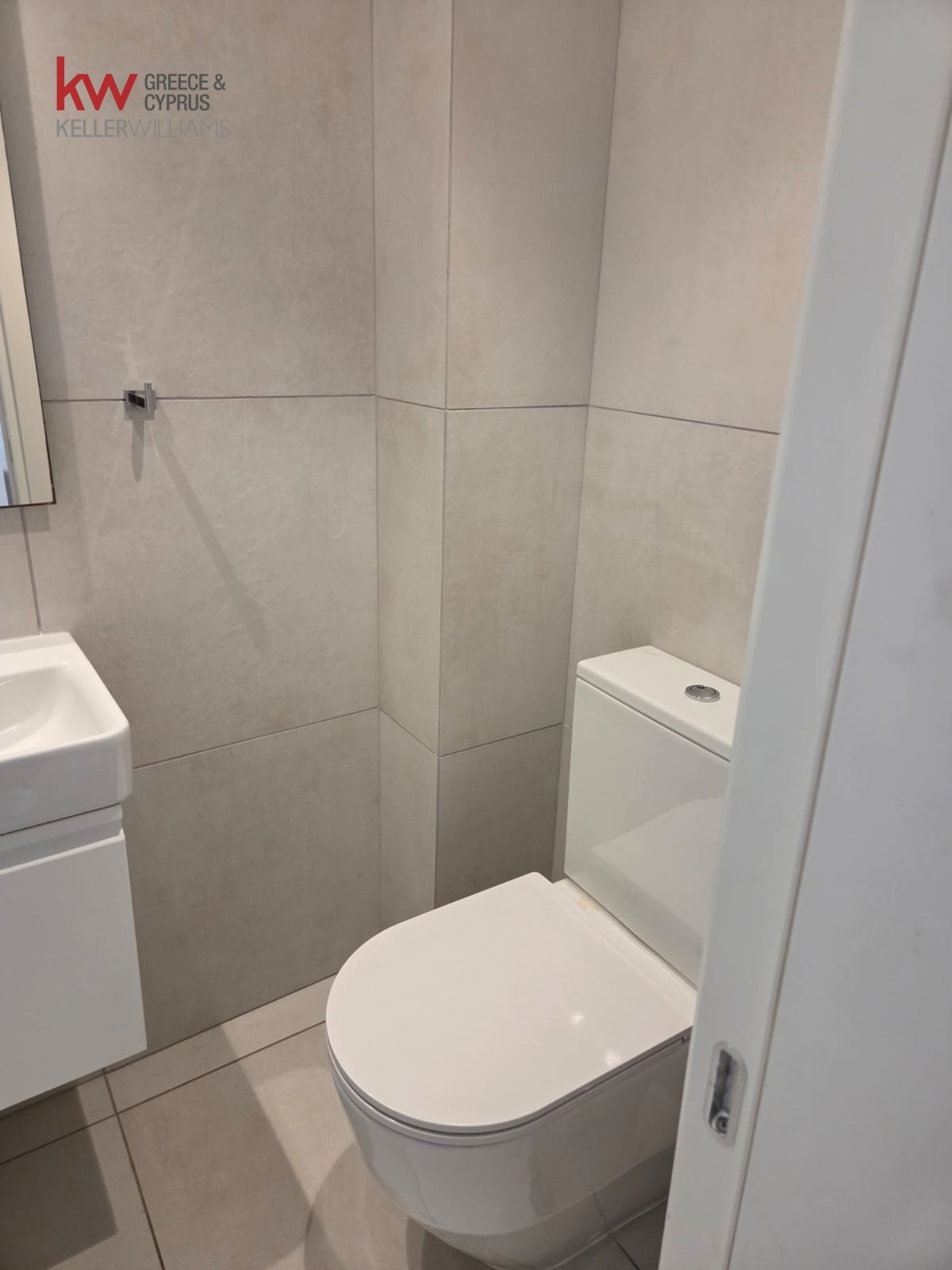 Maisonette for rent