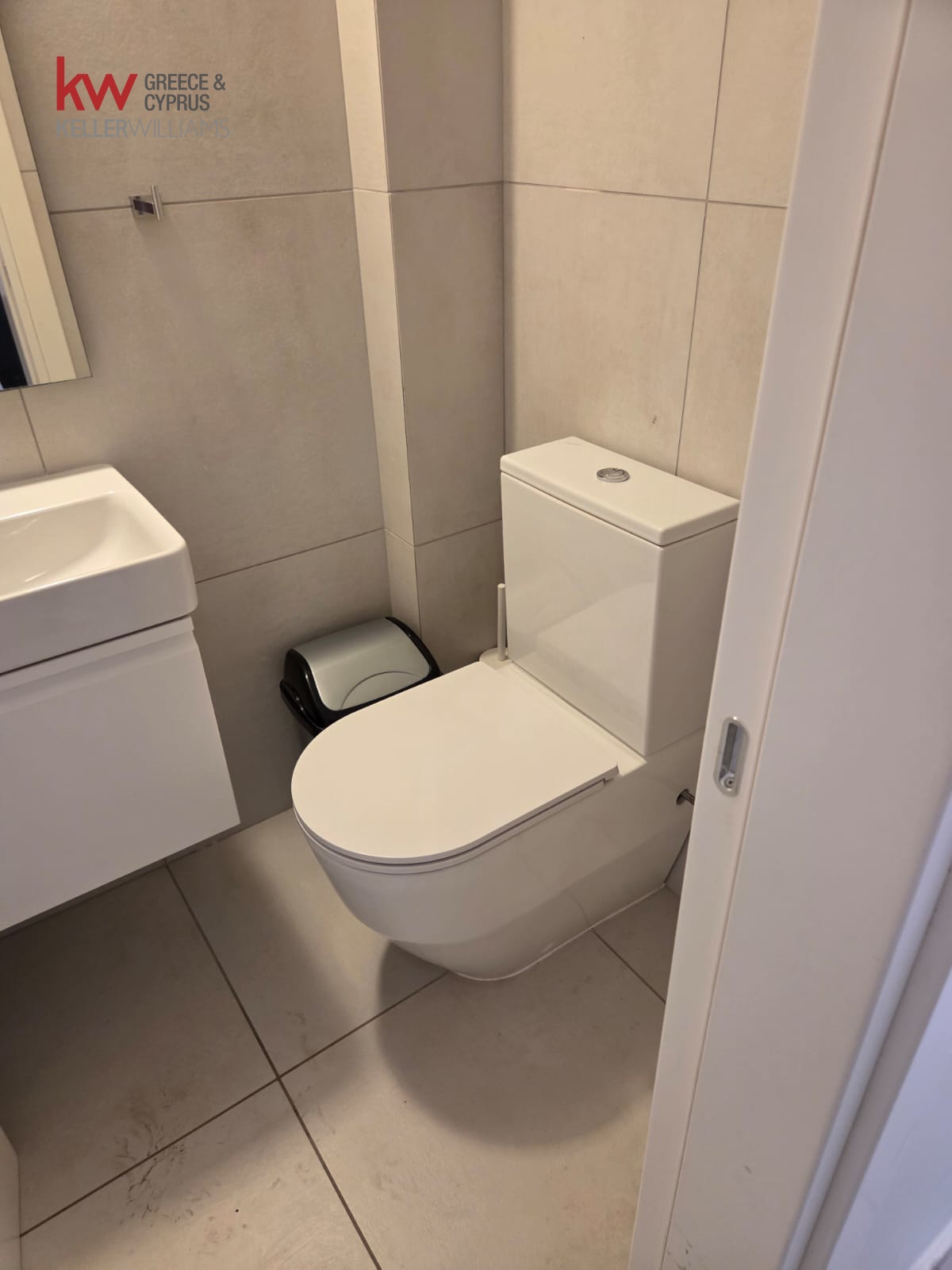 Maisonette for rent