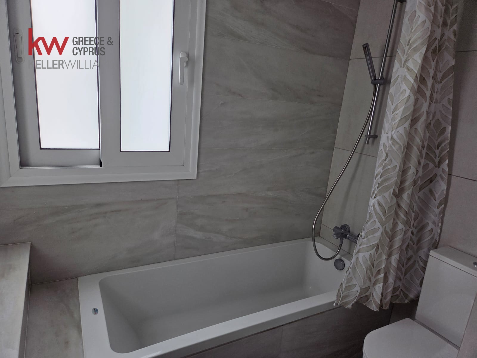 Maisonette for rent