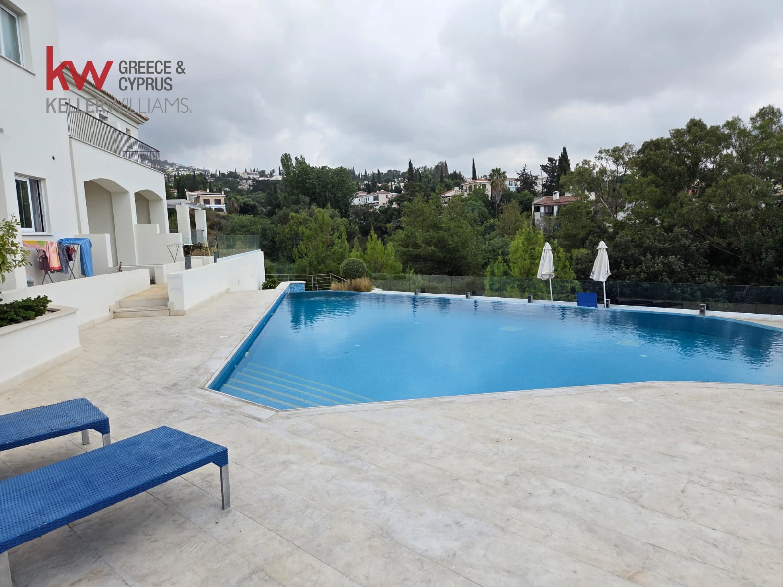 Maisonette for rent