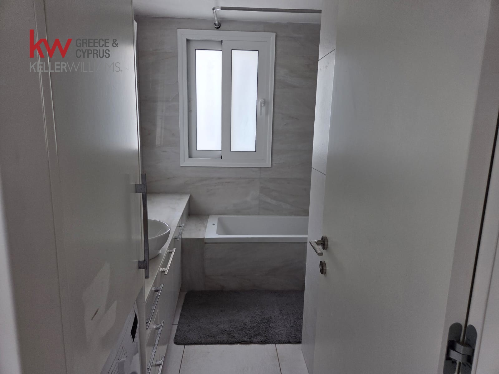 Maisonette for rent