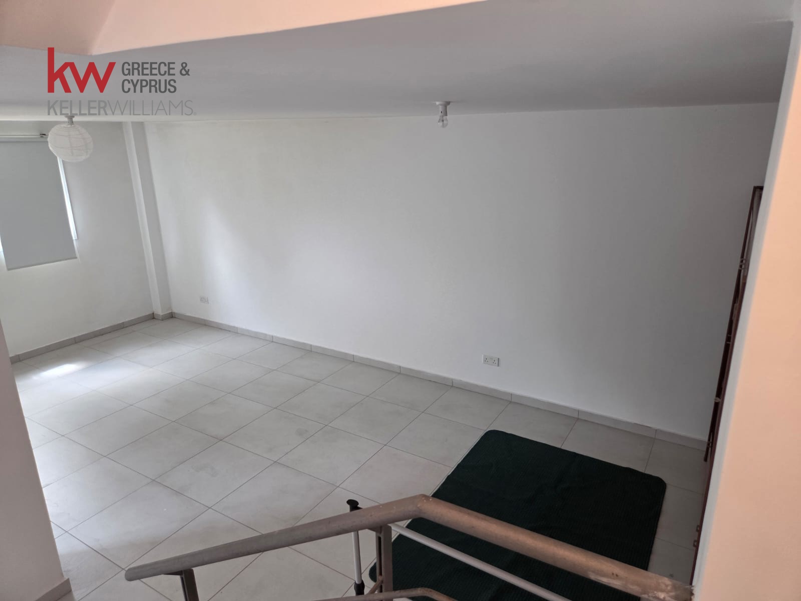 Maisonette for rent