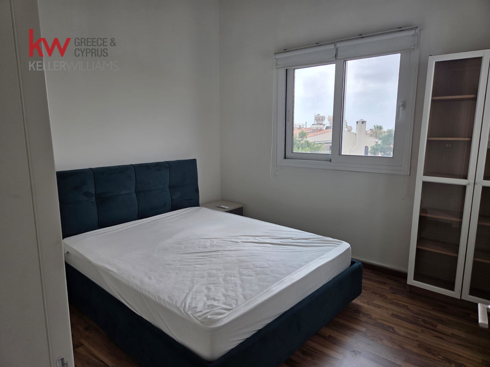 Maisonette for rent