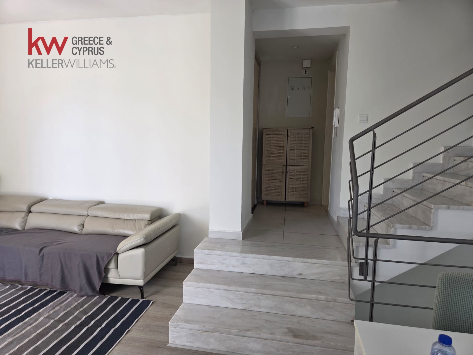 Maisonette for rent