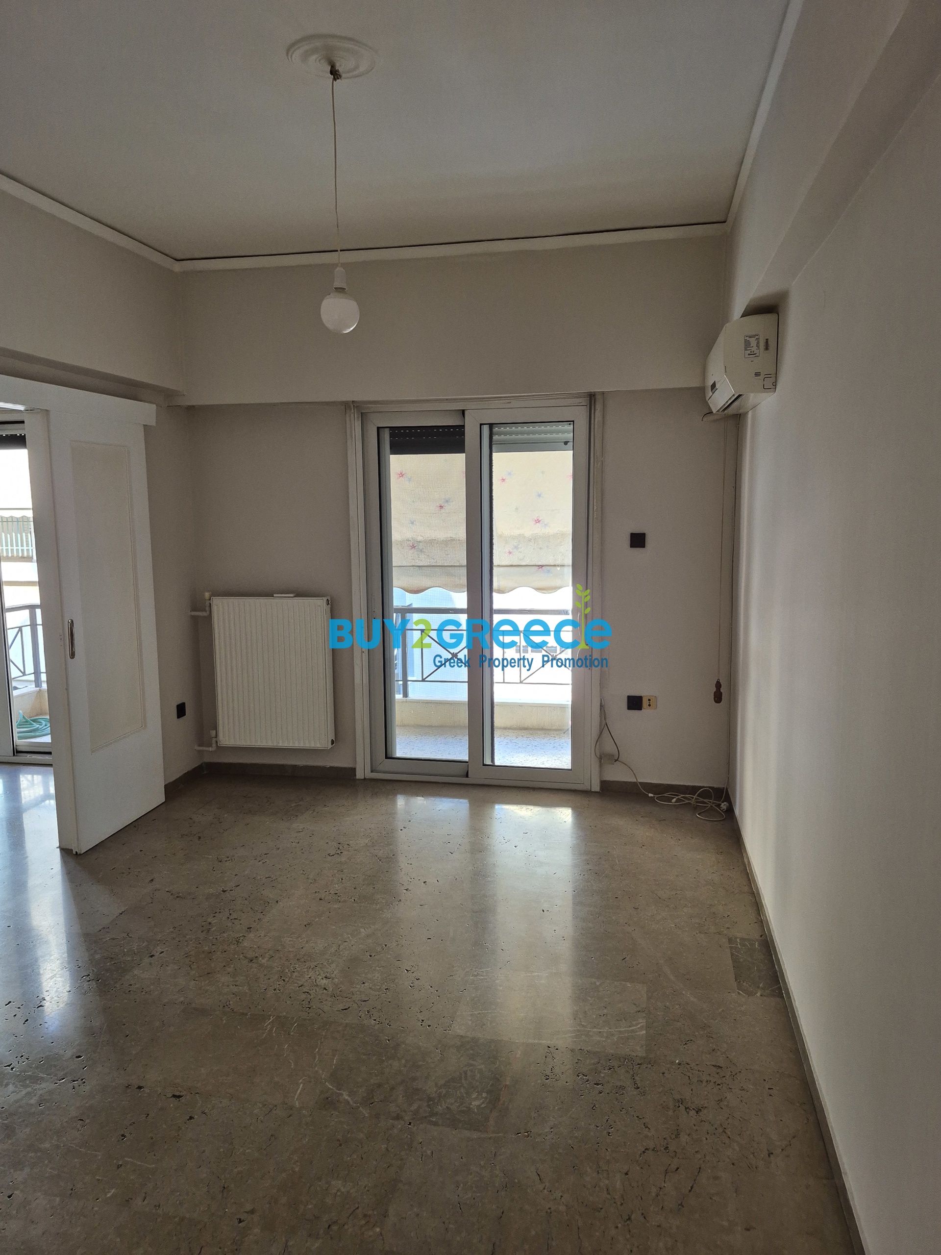 1773729 - Apartment For rent, Kallipoli - Freattida, 71 sq.m., €600