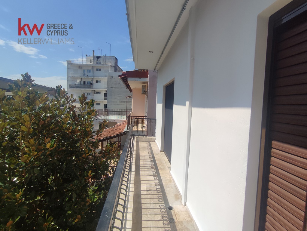 1773822 - Διαμέρισμα Προς Ενοικίαση, Καρδίτσα, 50 τ.μ., €400