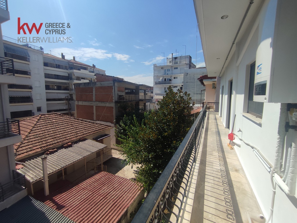 1773822 - Διαμέρισμα Προς Ενοικίαση, Καρδίτσα, 50 τ.μ., €400